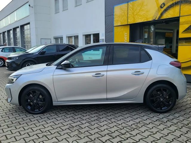 Opel Corsa GS-Line Grand Sport
