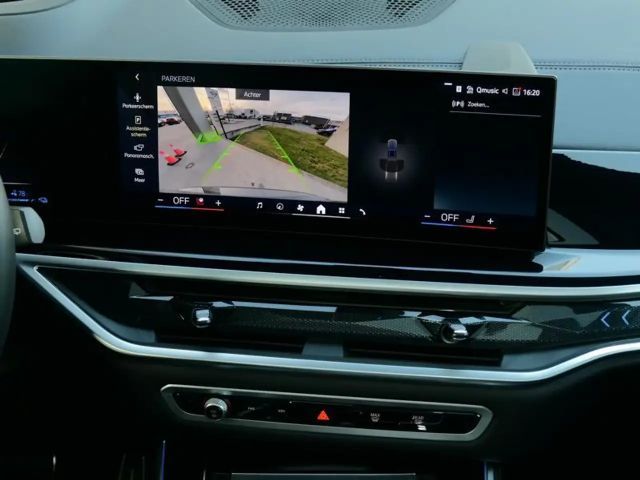 BMW X5 M-Sport xDrive50e