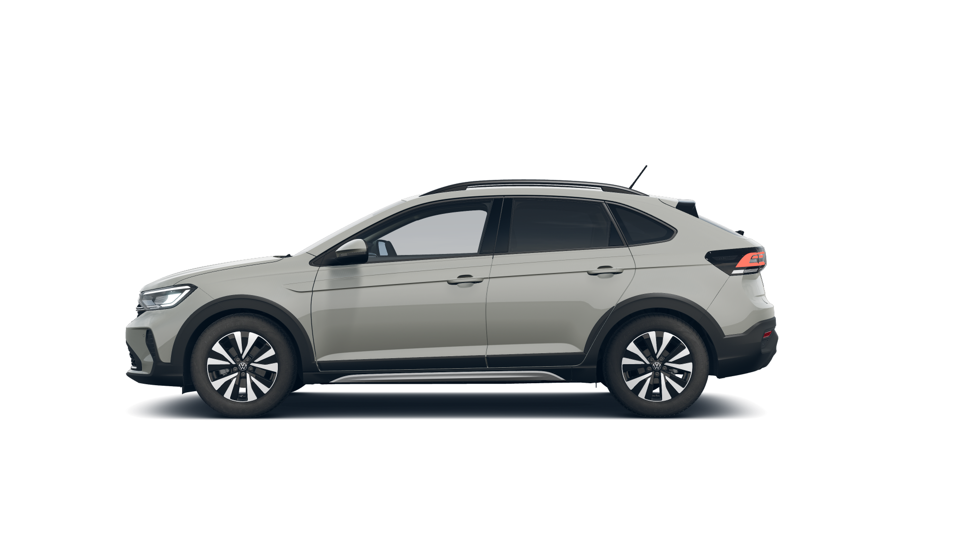 Volkswagen Taigo 1.0 TSI DSG Life