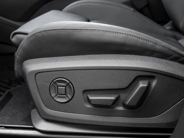 Audi Q6 e-tron S-Line Sportback