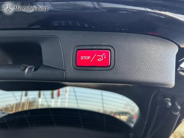 Mercedes-Benz GLA 200 GLA 200 d