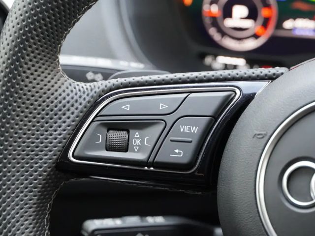 Audi Q2 35 TDI S-Line