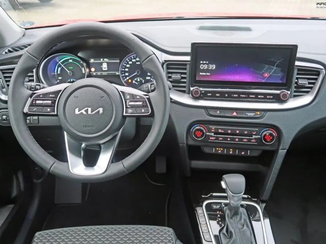 Kia XCeed PHEV Spirit