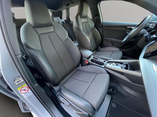 Audi A3 30 TFSI S-Tronic Sportback