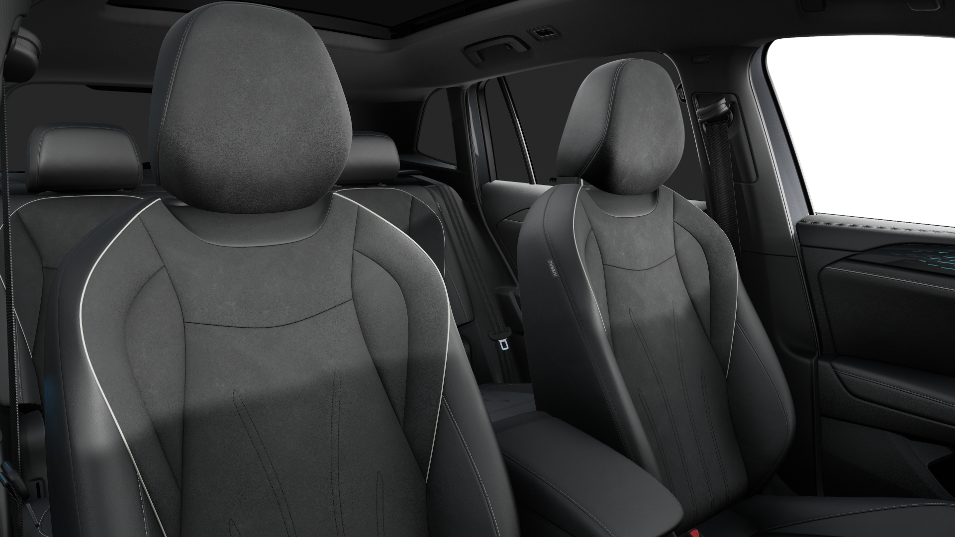 Volkswagen Tiguan 2.0 TDI DSG Elegance Elegance