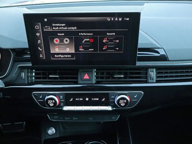 Audi A5 35 TDI S-Line