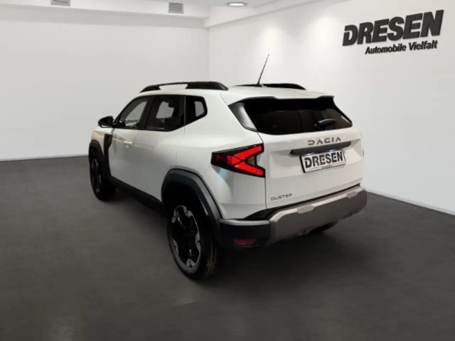 Dacia Duster Extreme TCe 130