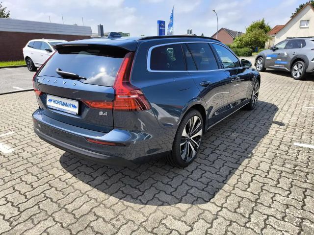 Volvo V60 Core