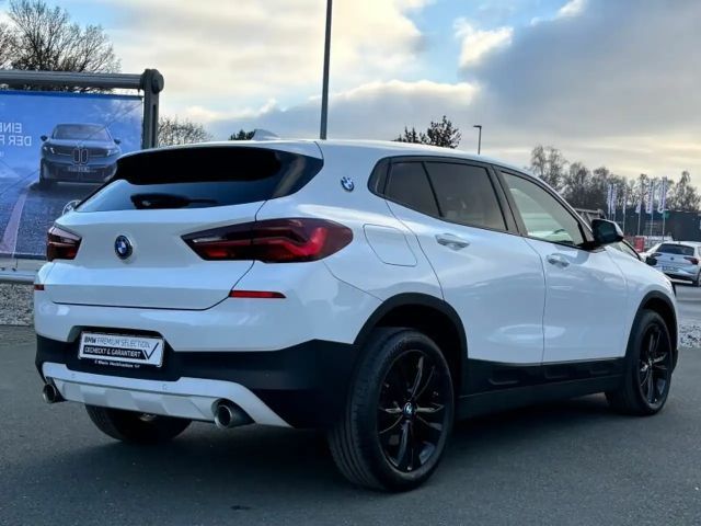 BMW X2 Advantage pakket sDrive20i