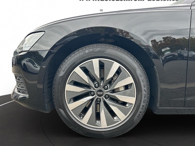 Audi A6 45 TFSI S-Tronic Sedan