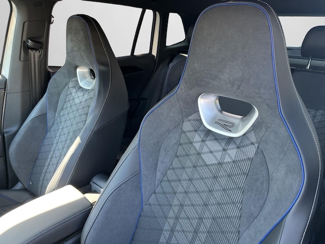 Volkswagen Tiguan DSG R-Line eHybrid