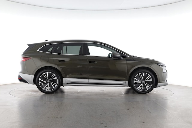 Skoda Enyaq | NAVI AHK ACC LED SITZH.