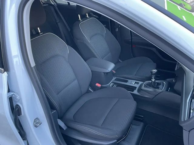 Ford Focus Titanium Wagon