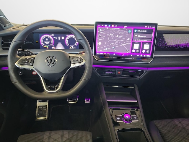 Volkswagen Tayron Tayron 2.0 l TDI DSG 4MOTION R-Line