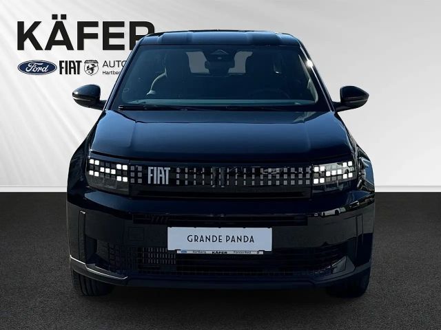 Fiat Grande Panda Hybrid mHEV 110 6-Gang eDCT Icon