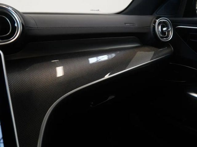 Mercedes-Benz C 220 AMG Line C 220 d Estate