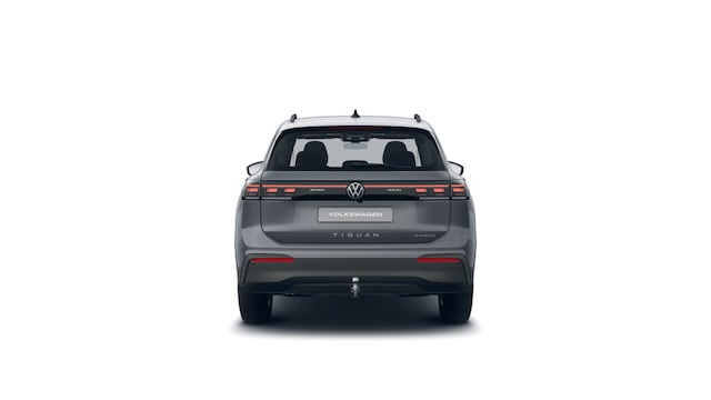 Volkswagen Tiguan DSG Life eHybrid