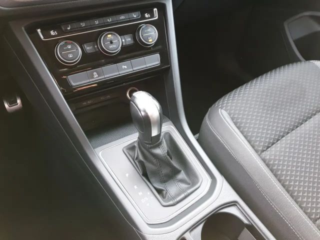 Volkswagen Touran 1.5 TSI DSG