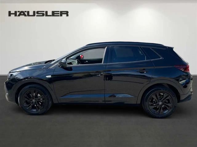 Opel Grandland X GS-Line Grand Sport