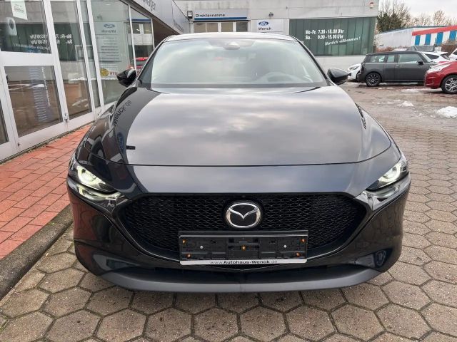 Mazda 3 Selection