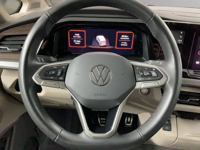 Volkswagen Multivan Style T7