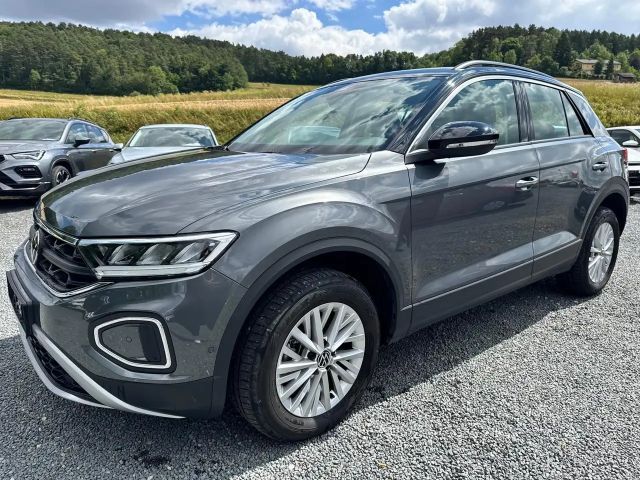 Volkswagen T-Roc 1.5 TSI DSG Life