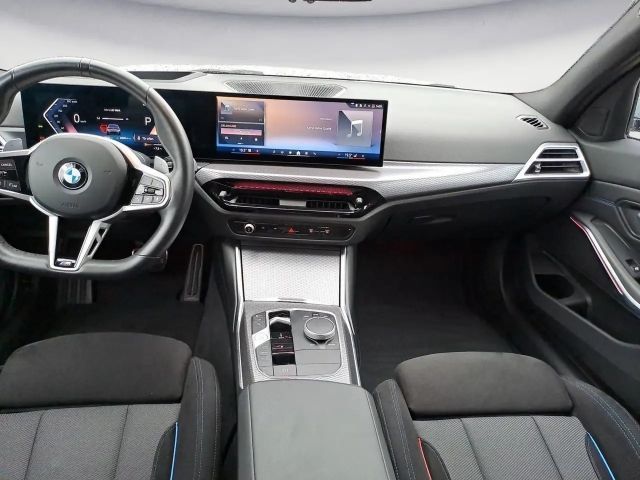 BMW 320 320d M-Sport Touring xDrive