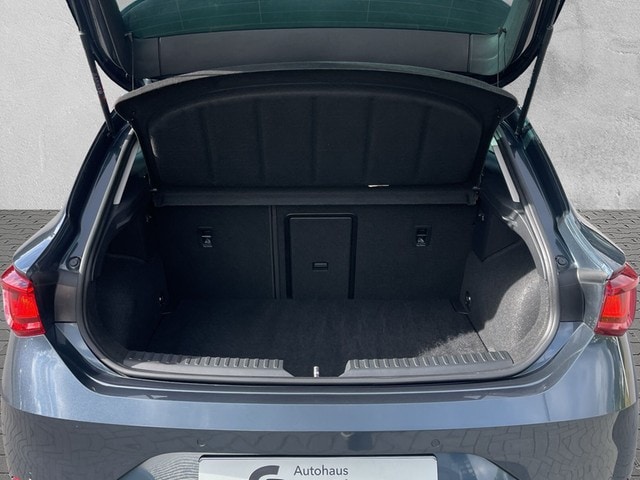 Seat Leon 1.5 TSI Xcellence