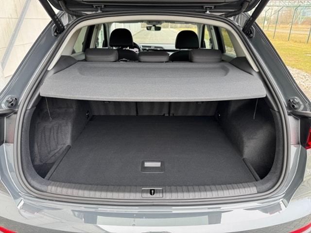 Audi Q3 35 TFSI S-Tronic