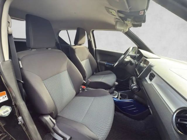 Suzuki Ignis Flash Hybrid