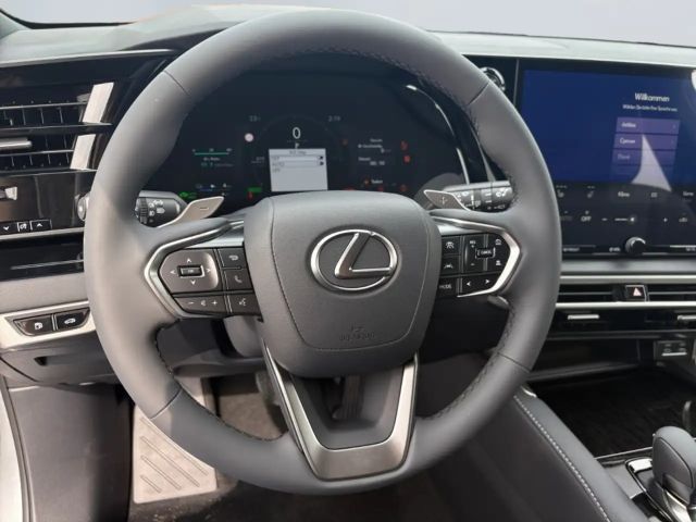 Lexus RX-Serie 450h Business Line