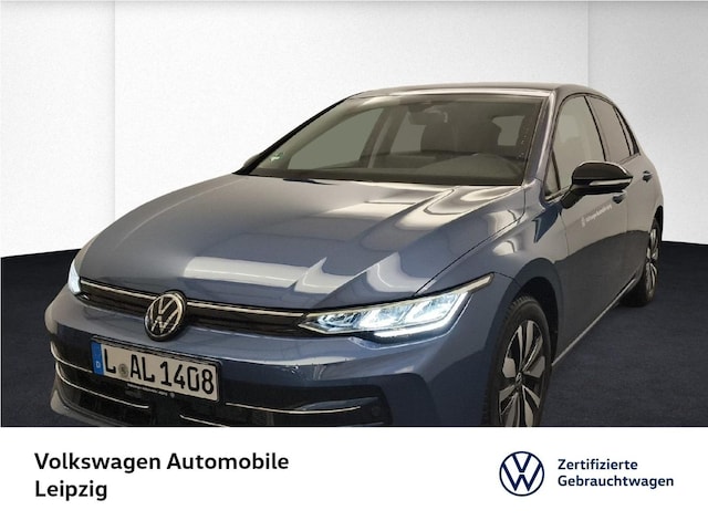 Volkswagen Golf 1.5 TSI Golf VIII