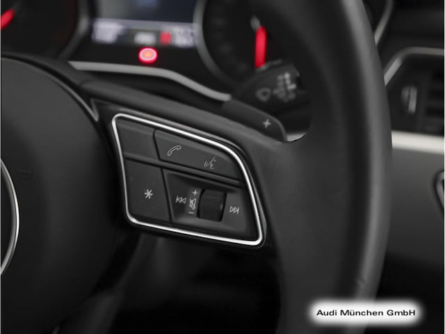 Audi A4 40 TFSI Avant S-Tronic