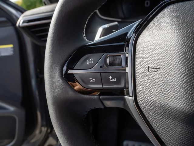 Peugeot 2008 Allure Pack Hybrid