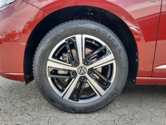 Volkswagen Caddy Style