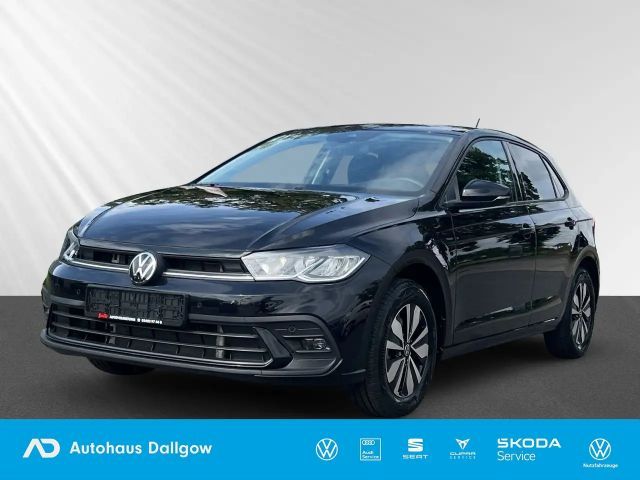 Volkswagen Polo DSG Life