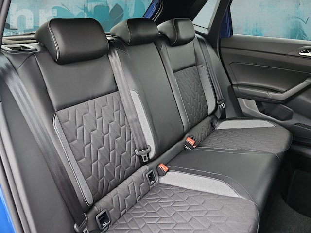 Volkswagen Polo 1.0 TSI DSG