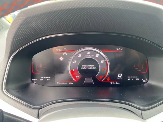 Seat Arona 1.0 TSI FR-lijn