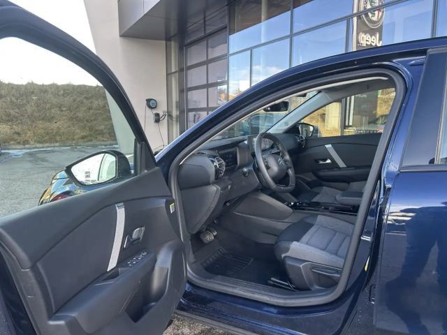 Citroën C4 BlueHDi Plus