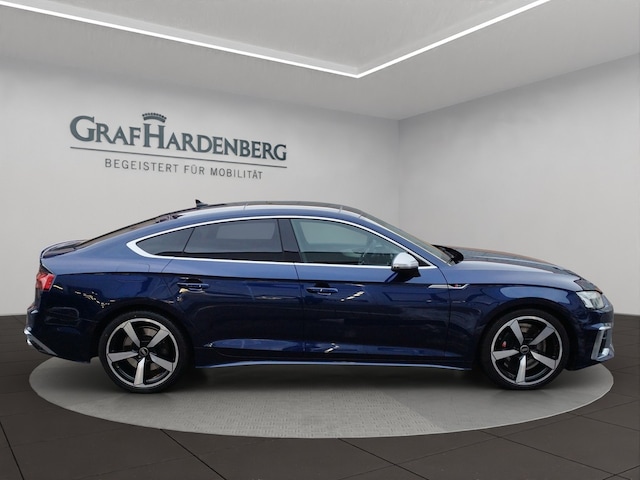 Audi S5 Quattro Sportback