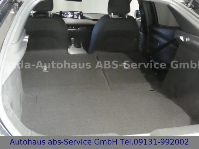 Mazda 3 Exclusive-line SkyActiv