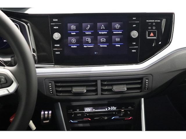 Volkswagen Taigo 1.0 TSI