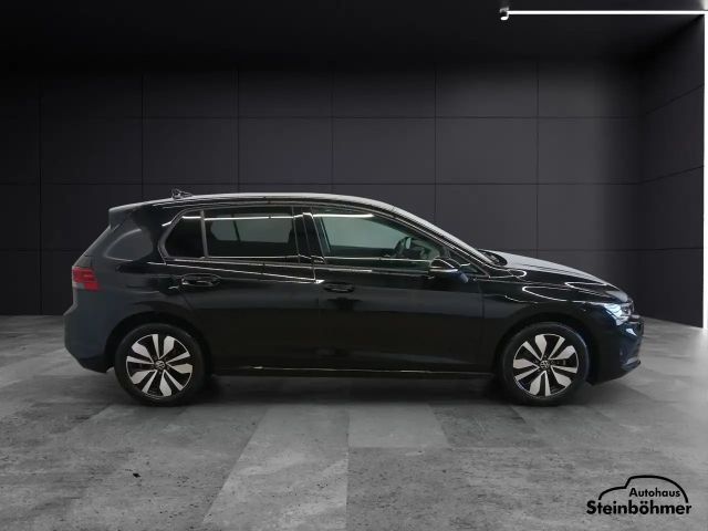Volkswagen Golf Move