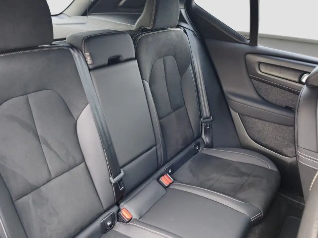 Volvo XC40 Plus Recharge