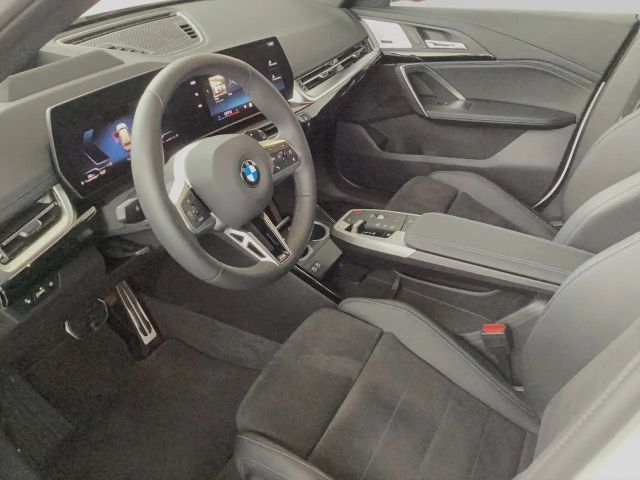 BMW X1 M-Sport sDrive20d