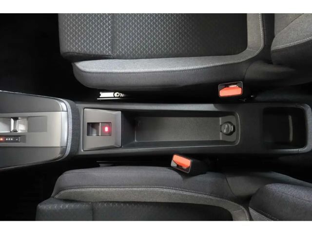 Opel Frontera Edition