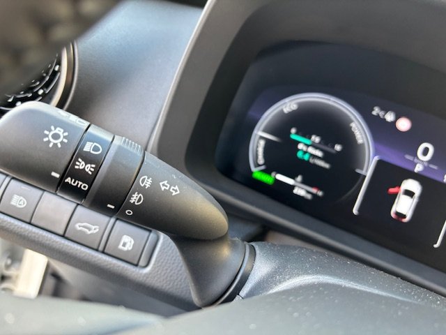 Toyota C-HR 5-deurs Team D Technik