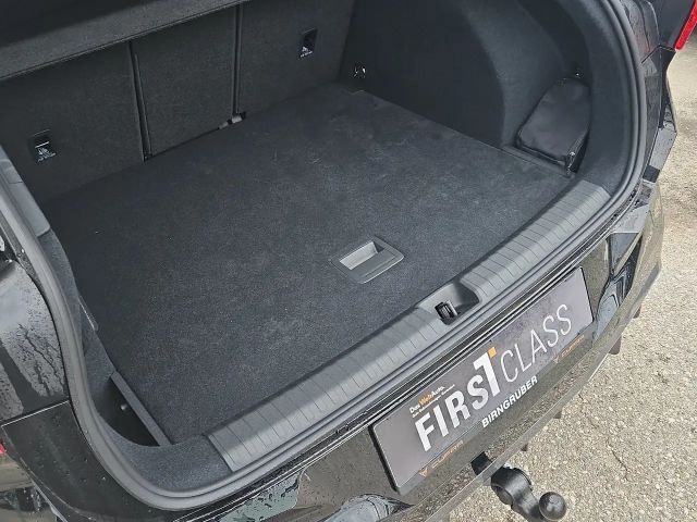 Cupra Terramar 1.5 e-Hybrid e-Hybrid