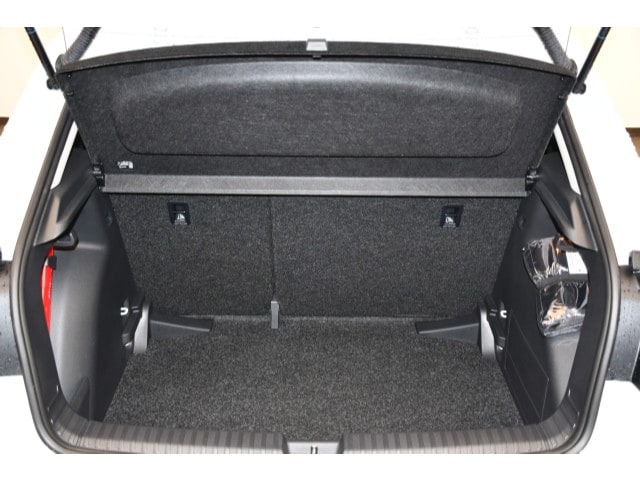 Skoda Fabia 1.5 TSI Drive