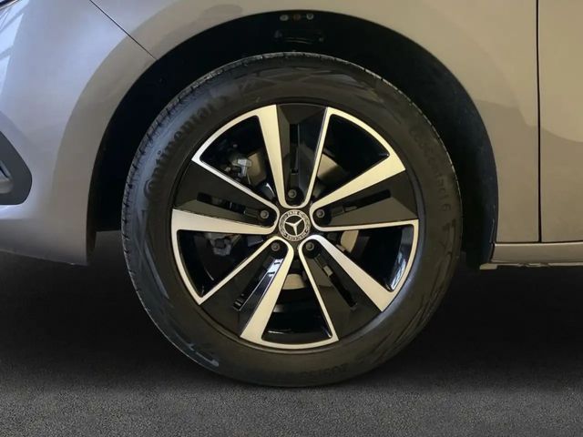 Mercedes-Benz T-Klasse T-Klasse